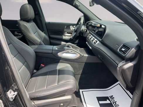 Used 2022 Mercedes-Benz GLE 350 4MATIC image 15