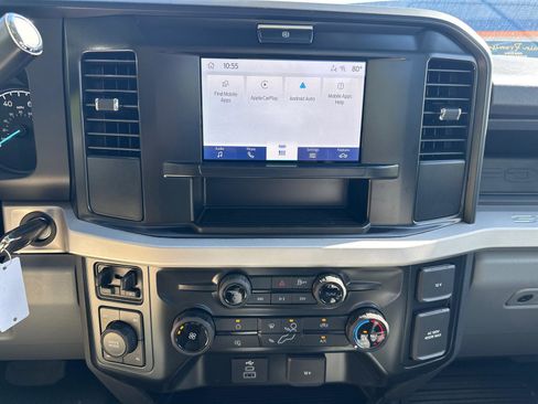 New 2026 Ford F250 XL image 12