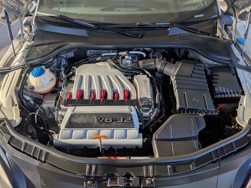 Used 2009 Audi TT 3.2 Prestige image 9