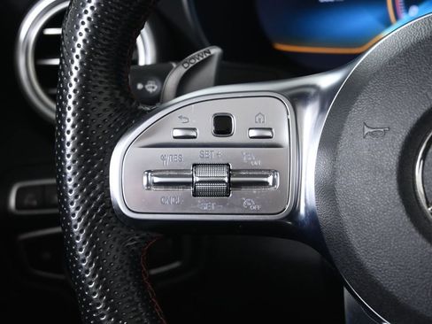 Used 2021 Mercedes-Benz C 43 AMG 4MATIC Cabriolet image 24