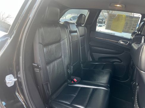 Used 2012 Jeep Grand Cherokee Laredo image 18