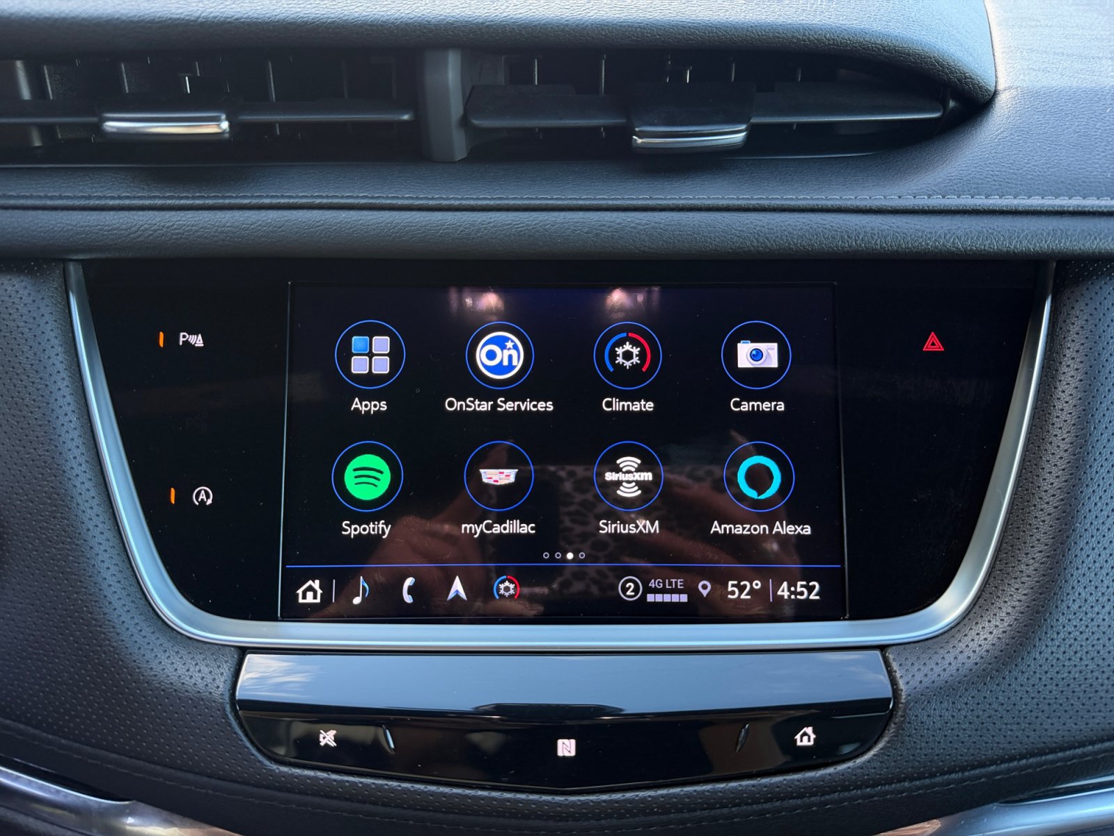 Used 2021 Cadillac XT5 Premium Luxury AWD/4WD image 44