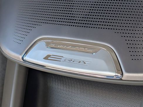 Used 2024 Chevrolet Corvette E-Ray AWD/4WD image 45