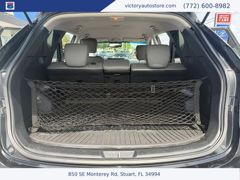 Used 2018 Hyundai Santa Fe Sport w/ 2.4L Value Package 02 FWD image 20