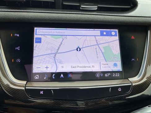 Used 2022 Cadillac XT6 Sport w/ Platinum Package AWD/4WD image 11