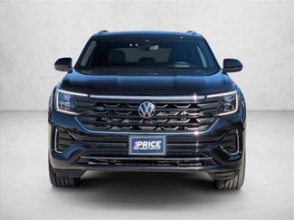 Used 2024 Volkswagen Atlas Cross Sport SEL Premium R-Line video 2