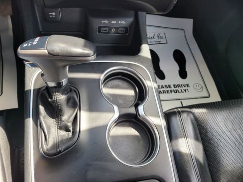 Used 2019 Dodge Durango Citadel AWD/4WD image 34