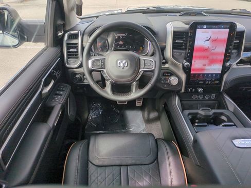 New 2026 RAM 1500 Tungsten AWD/4WD image 16