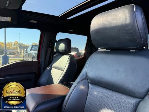 Used 2021 Ford F150 Lariat w/ Equipment Group 502A High image 9