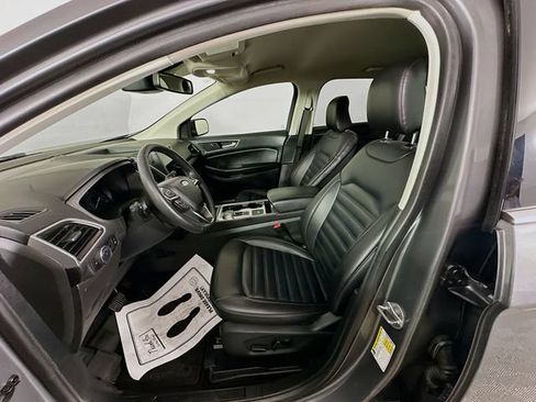 Certified 2024 Ford Edge SEL w/ Convenience Package AWD/4WD image 28