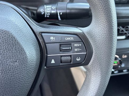 Certified 2023 Honda Accord EX image 12