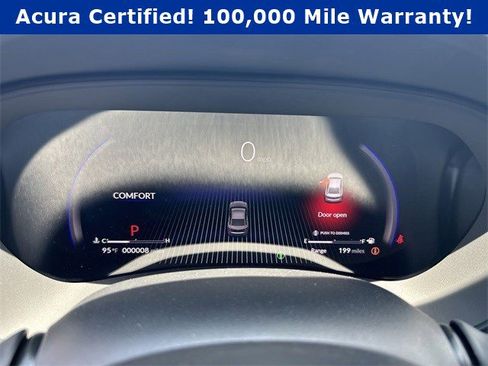 Used 2024 Acura TLX SH-AWD w/ A-SPEC Pkg image 19