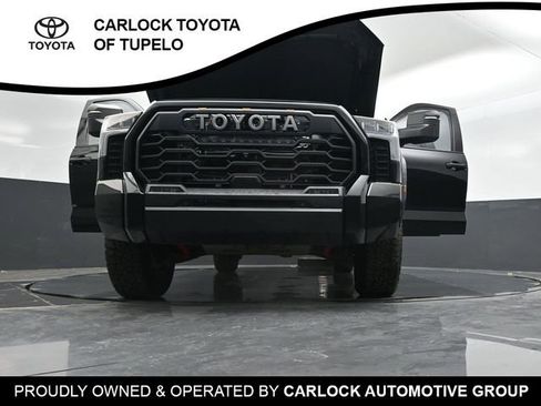 Used 2023 Toyota Tundra TRD Pro w/ TRD Pro Tow Package AWD/4WD image 66