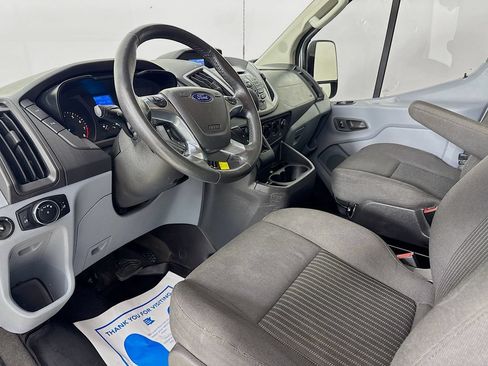 Used 2015 Ford Transit 350 XLT RWD image 11