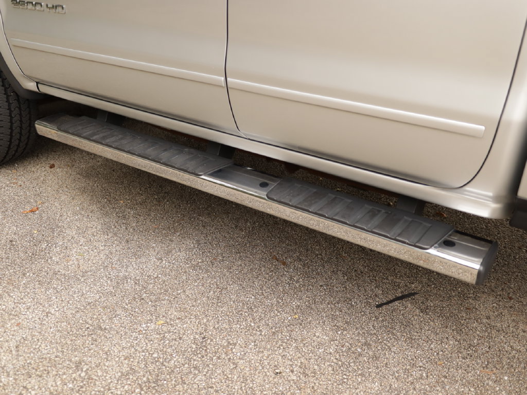 Used 2019 GMC Sierra 2500 SLE AWD/4WD image 37