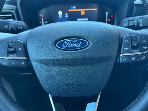 New 2026 Ford Maverick XLT w/ XLT Luxury Package AWD/4WD image 21