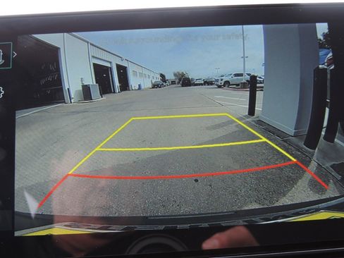 Used 2026 Kia Sportage EX image 25