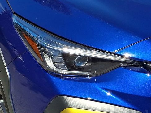 Used 2024 Subaru Crosstrek 2.5i Sport image 9