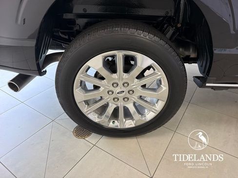 Used 2023 Ford F150 Limited AWD/4WD image 35