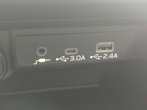 New 2025 Subaru WRX Premium image 31