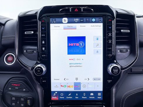 Used 2022 RAM 1500 TRX w/ TRX Level 1 Equipment Group image 22