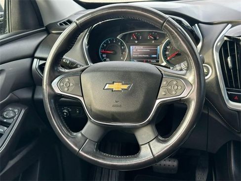 Certified 2019 Chevrolet Traverse LT w/ LT Premium Package image 15