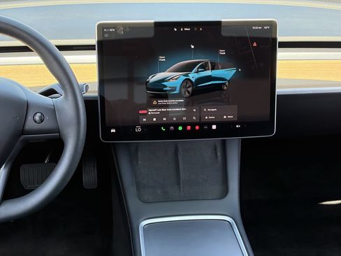 Used 2023 Tesla Model 3 Long Range AWD/4WD image 17