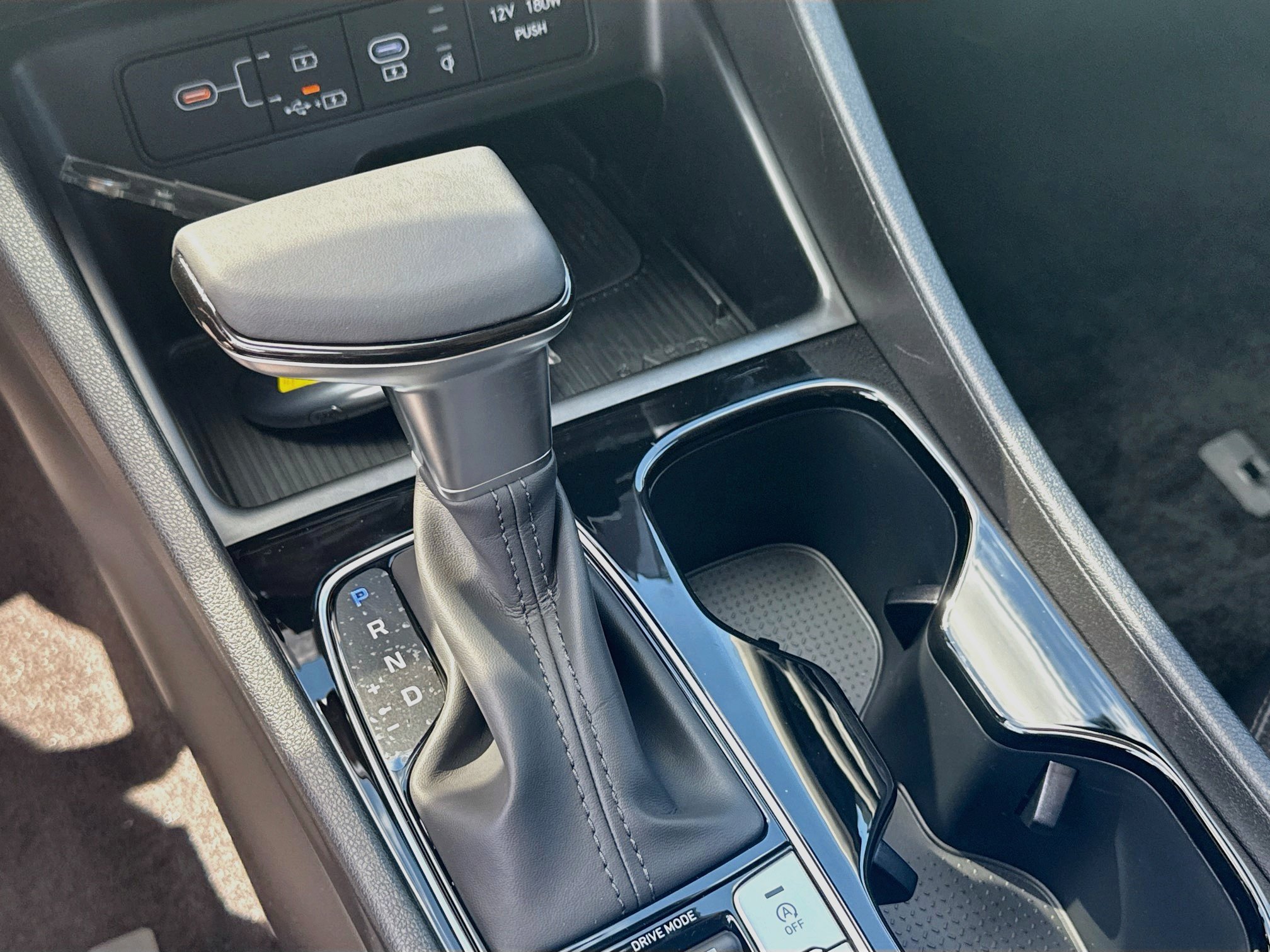 New 2026 Hyundai Tucson SEL FWD image 13