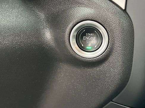 Used 2024 Chevrolet Silverado 1500 Custom Trail Boss image 24