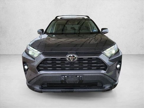 Used 2024 Toyota RAV4 XLE Premium w/ Weather Package FWD image 2