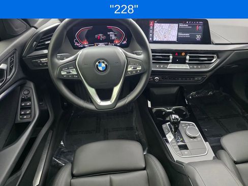 Used 2022 BMW 228i Gran Coupe w/ Convenience Package image 13