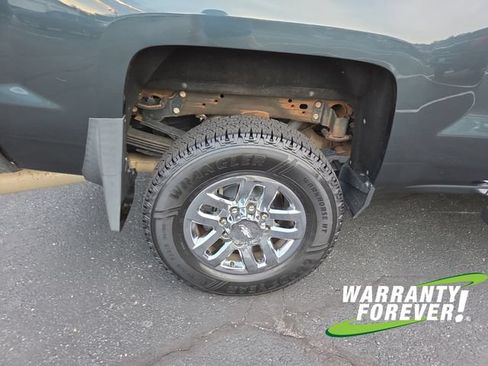 Used 2018 Chevrolet Silverado 3500 High Country w/ Duramax Plus Package AWD/4WD image 21