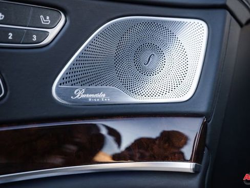 Used 2016 Mercedes-Benz Maybach S 600 image 69