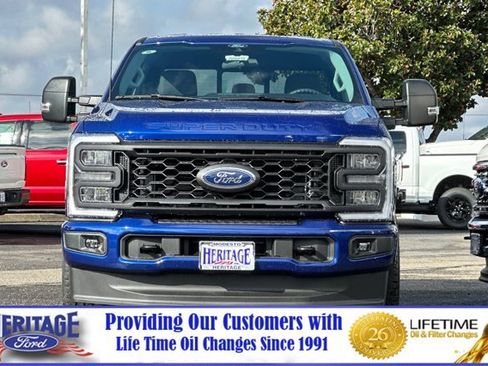 New 2026 Ford F250 XL image 9