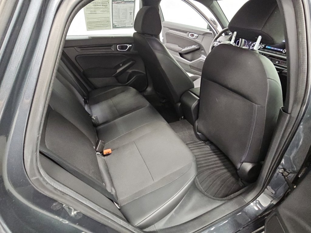 Used 2024 Honda Civic Sport image 30