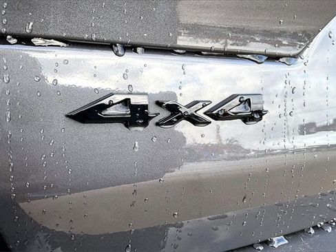 New 2025 Jeep Grand Cherokee Limited w/ Trailer Tow Package image 16