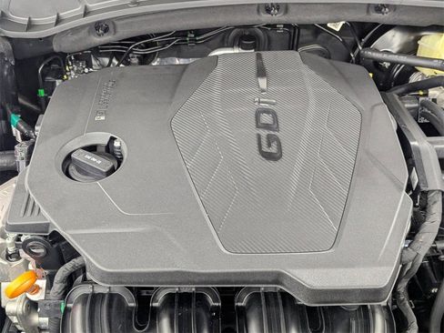 New 2026 Hyundai Santa Cruz SEL image 10