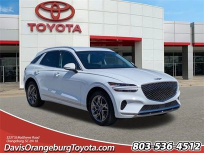Used 2025 Genesis GV70 2.5T