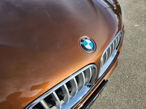 Used 2017 BMW X3 xDrive35i image 5