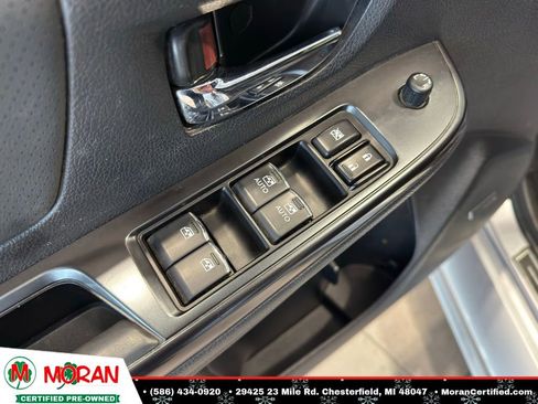 Used 2021 Subaru WRX Limited image 11