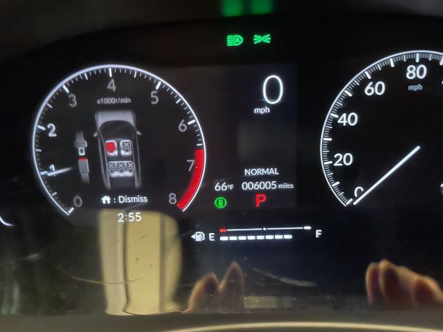 Used 2025 Honda Civic Sport image 24