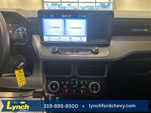 Used 2024 Ford Maverick XLT w/ XLT Luxury Package AWD/4WD image 12