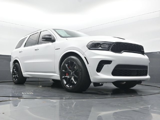 Used 2024 Dodge Durango R/T AWD/4WD image 52