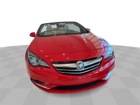 Certified 2019 Buick Cascada Sport Touring image 3