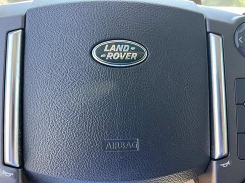 Used 2014 Land Rover LR4 HSE LUX AWD/4WD image 26
