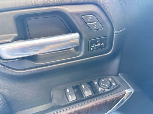 Used 2020 GMC Sierra 1500 Denali w/ Denali Ultimate Package image 24