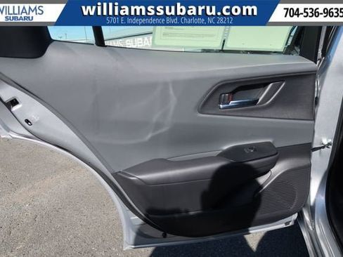 Used 2024 Toyota Prius Limited w/ Limited Premium Package image 33