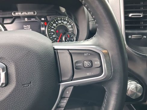Used 2023 RAM 1500 Laramie image 29