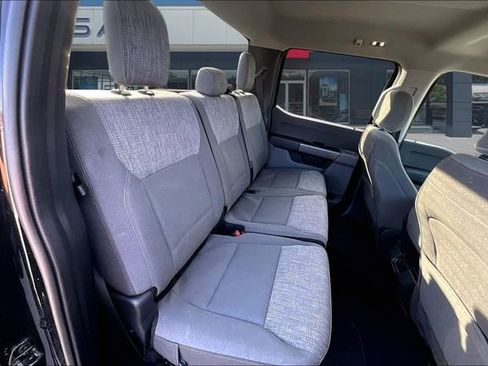 Used 2023 Ford F150 XLT image 23