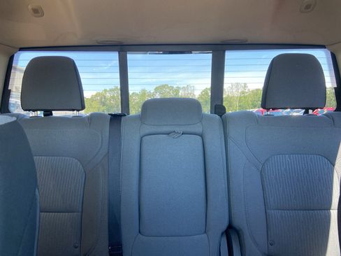 Used 2019 RAM 1500 Big Horn image 30